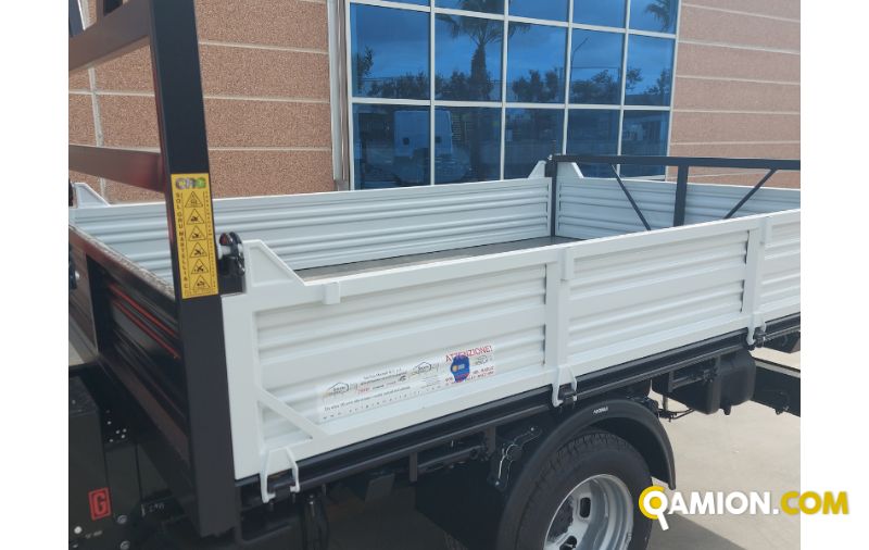 Iveco DAILY 35C16H3.0 DAILY 35C16H3.0 | Altro Altro