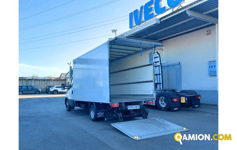 Iveco 35C16H 2.3 35C16H 2.3 | Altro Altro