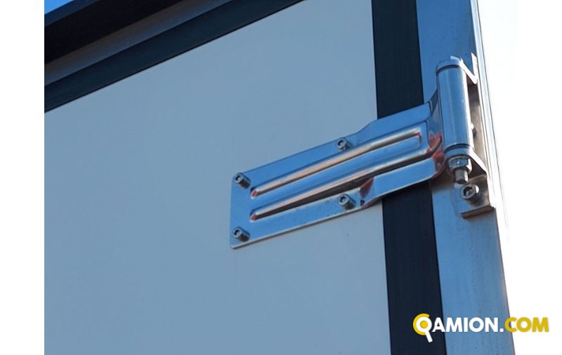 Piaggio PORTER PORTER | Furgone  FURGONE ISOTERMICO CON GRUPPO FRIGO