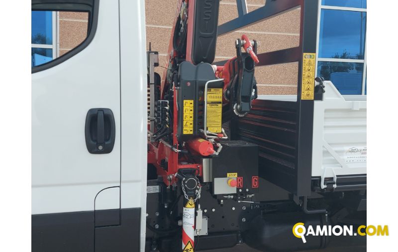 Iveco DAILY 35C16H3.0 DAILY 35C16H3.0 | Altro Altro