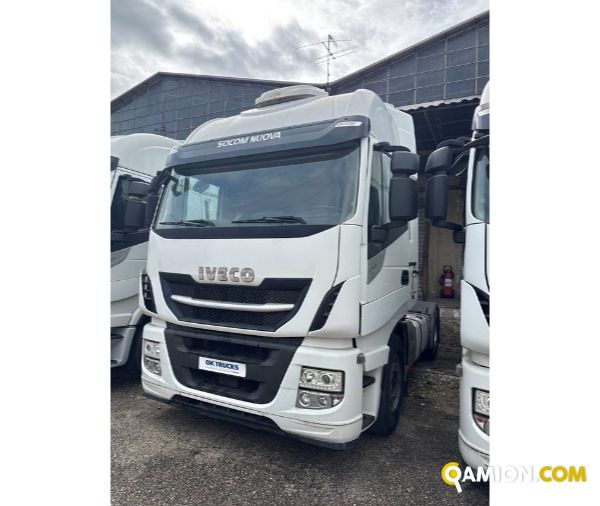 Iveco AS440S51T/P AS440S51T/P | Altro Altro