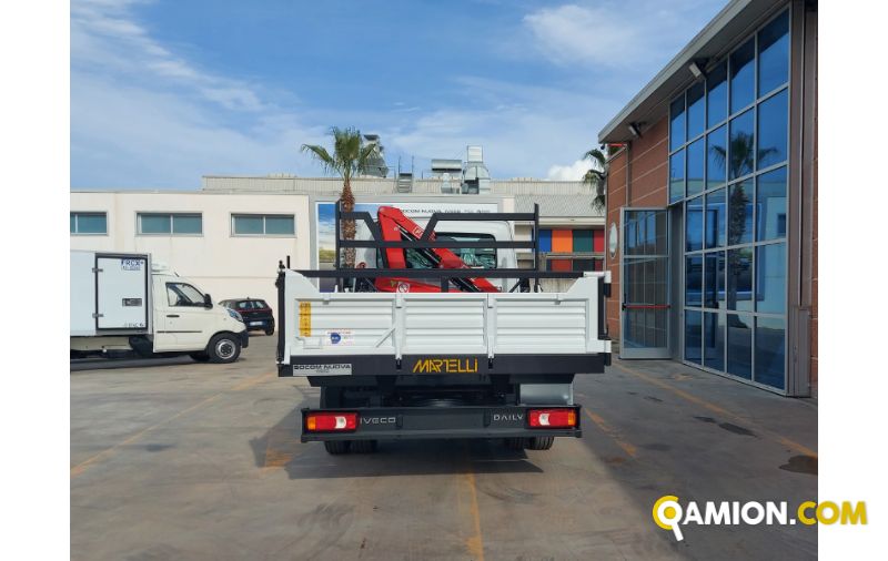Iveco DAILY 35C16H3.0 DAILY 35C16H3.0 | Altro Altro