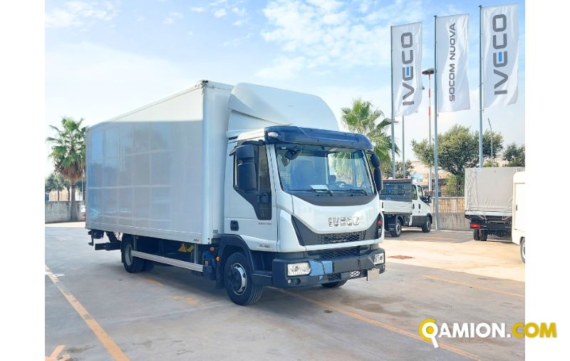 Iveco EUROCARGO ML75E19/P EUROCARGO ML75E19/P | Altro Altro