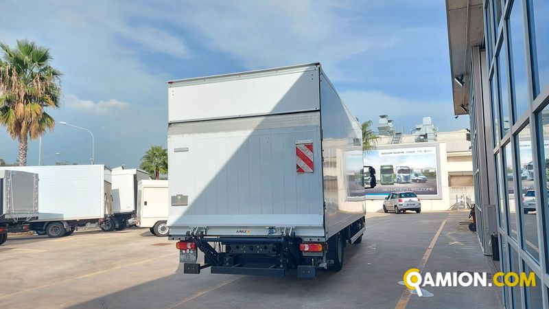 Iveco EUROCARGO ML75E19/P EUROCARGO ML75E19/P | Altro Altro