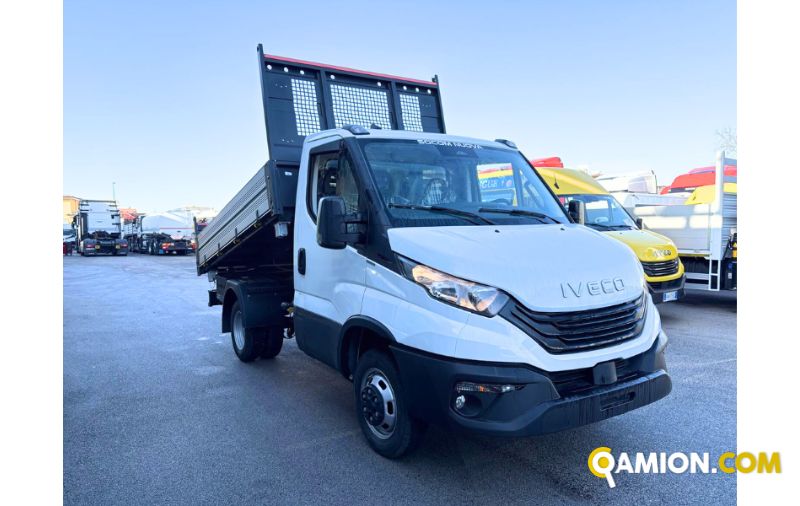 Iveco DAILY 35C14H DAILY 35C14H | Altro Altro