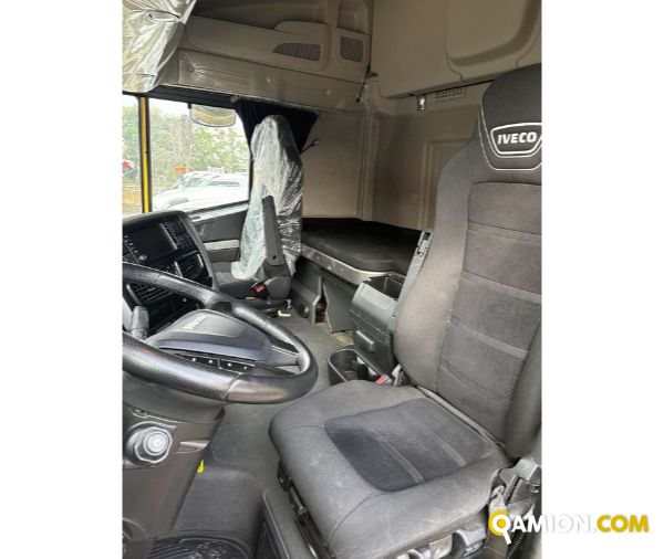 Iveco AS440S46T/P 2 LNG AS440S46T/P 2 LNG | Trattore Trattore