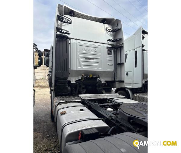 Iveco AS440S51T/P AS440S51T/P | Altro Altro