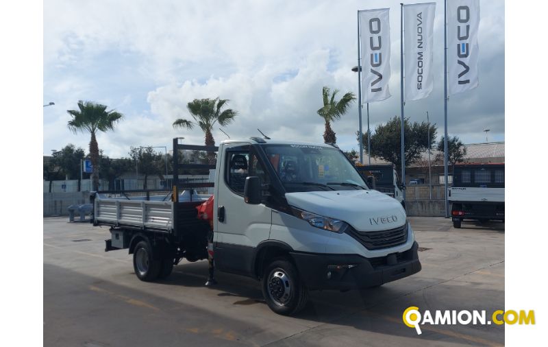 Iveco DAILY 35C16H3.0 DAILY 35C16H3.0 | Altro Altro