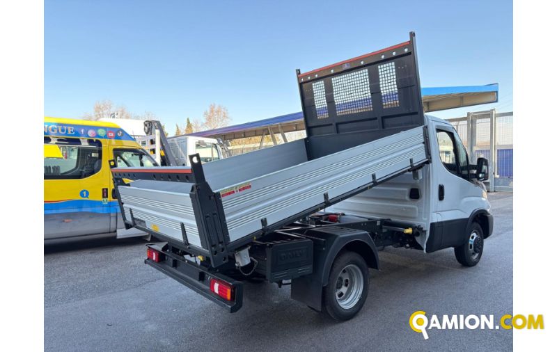 Iveco DAILY 35C14H DAILY 35C14H | Altro Altro