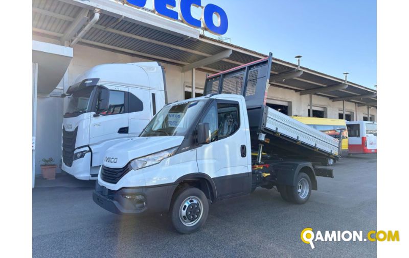 Iveco DAILY 35C14H DAILY 35C14H | Altro Altro