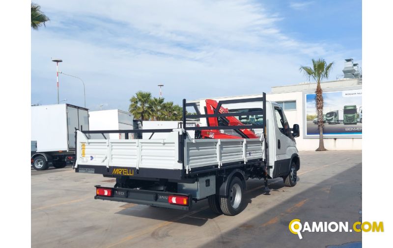 Iveco DAILY 35C16H3.0 DAILY 35C16H3.0 | Altro Altro