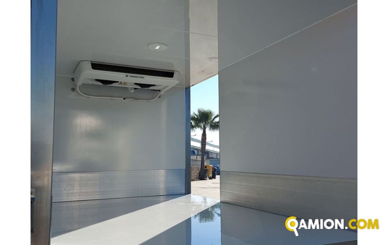 Piaggio PORTER PORTER | Furgone  FURGONE ISOTERMICO CON GRUPPO FRIGO