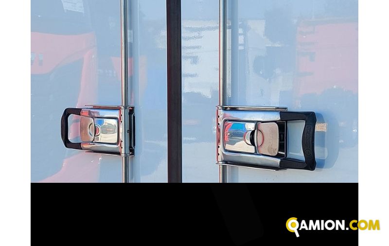 Piaggio PORTER PORTER | Furgone  FURGONE ISOTERMICO CON GRUPPO FRIGO