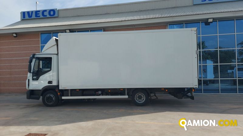 Iveco EUROCARGO ML75E19/P EUROCARGO ML75E19/P | Altro Altro