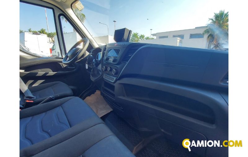 Iveco 35S16V 35S16V | Altro Altro