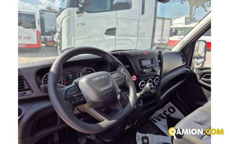 Iveco 35S16H 2.3 35S16H 2.3 | Altro Cassone fisso