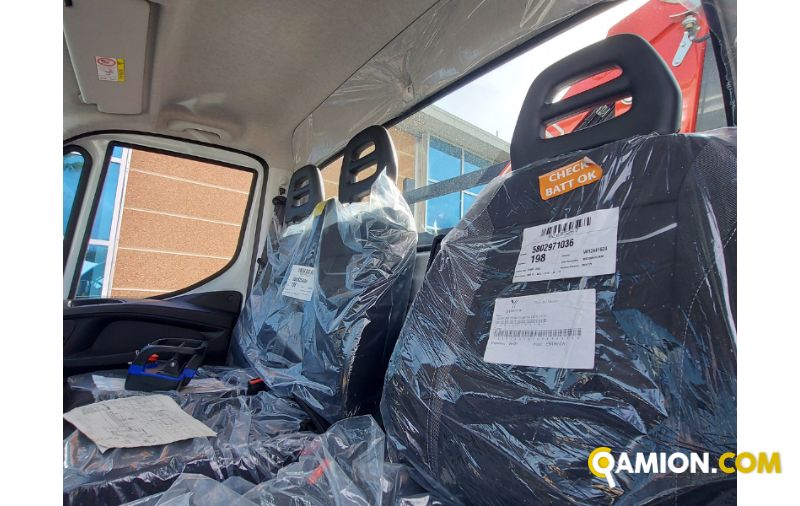 Iveco DAILY 35C16H3.0 DAILY 35C16H3.0 | Altro Altro