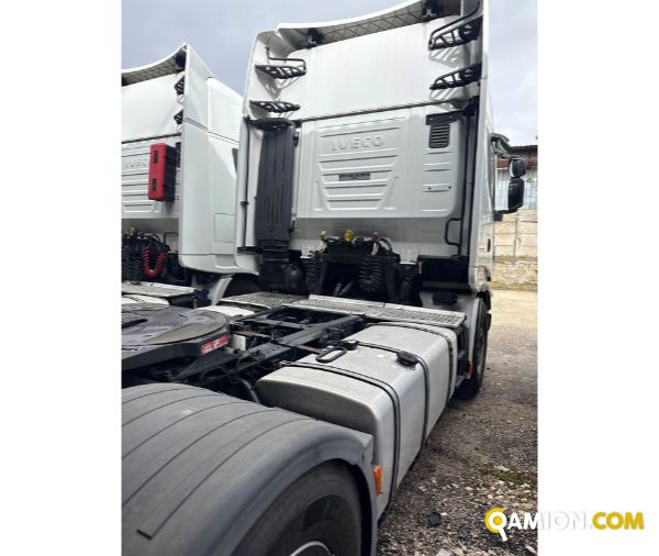 Iveco AS440S51T/P AS440S51T/P | Altro Altro