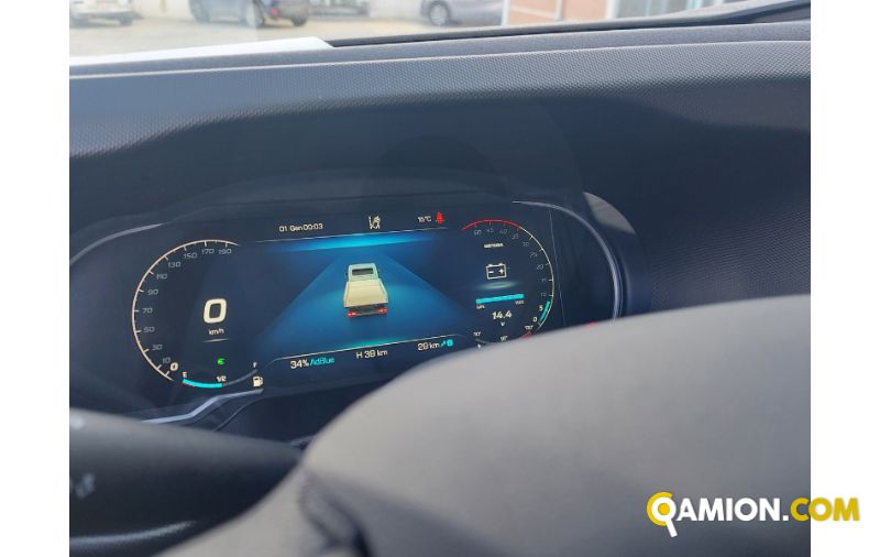 Iveco 35S14 35S14 | Altro Piattaforma aerea