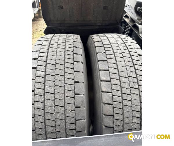 Iveco AS440S51T/P AS440S51T/P | Altro Altro