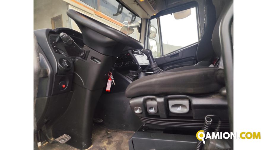 Iveco STRALIS AT260S31Y/PS STRALIS AT260S31Y/PS | PROCIDAMACCHINE S.R.L.