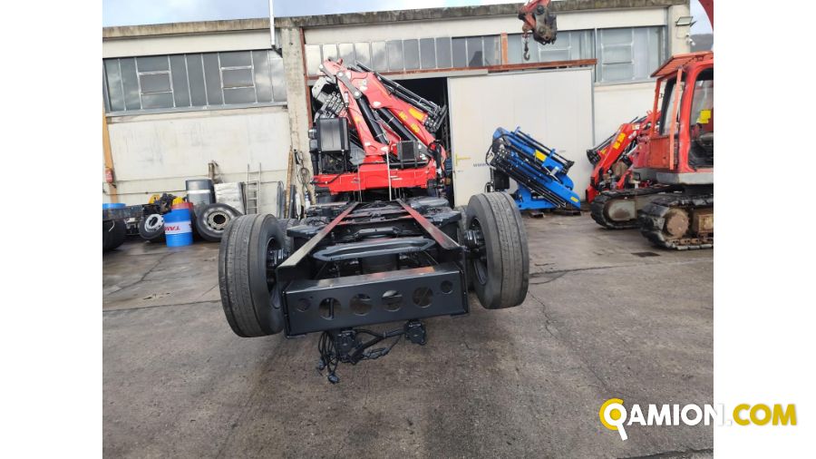 Iveco STRALIS AT260S31Y/PS STRALIS AT260S31Y/PS | PROCIDAMACCHINE S.R.L.