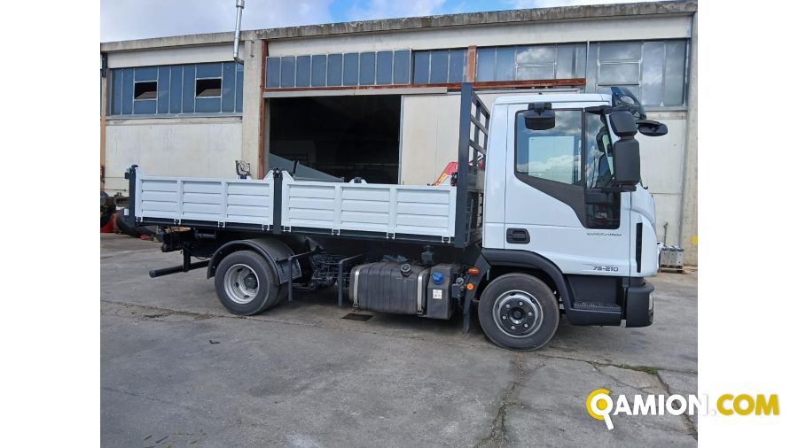 Iveco Eurocargo  75E21 Eurocargo  75E21 | PROCIDAMACCHINE S.R.L.