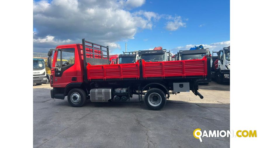 Iveco Eurocargo 80E19 Eurocargo 80E19 | PROCIDAMACCHINE S.R.L.