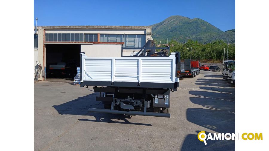 Iveco Eurocargo 120E28 Eurocargo 120E28 | PROCIDAMACCHINE S.R.L.