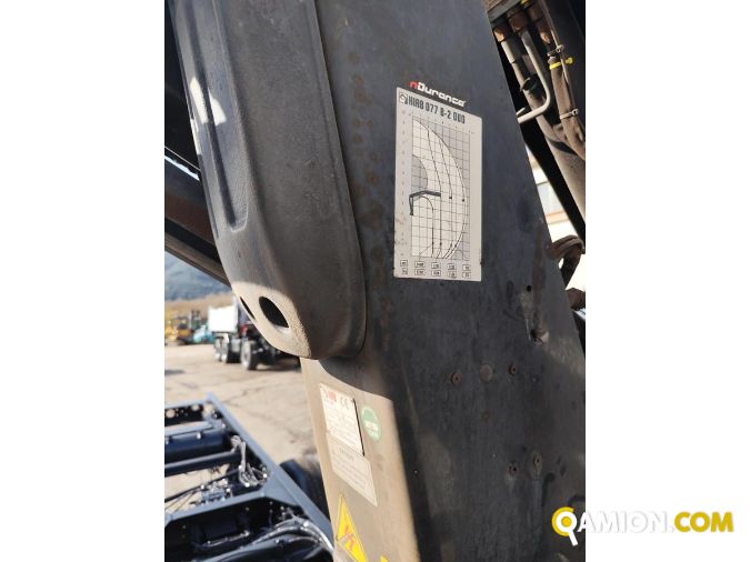 Iveco Eurocargo 120E25 Eurocargo 120E25 | PROCIDAMACCHINE S.R.L.