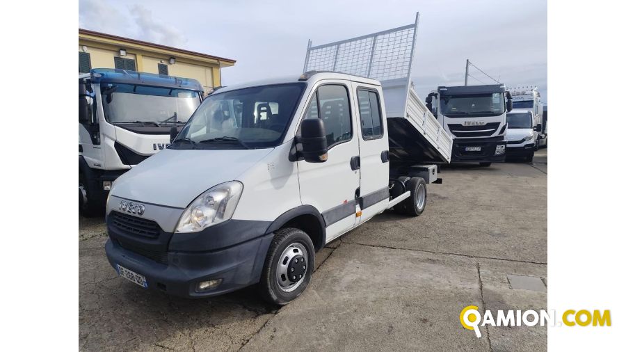 Iveco DAILY 35C13 DAILY 35C13 | PROCIDAMACCHINE S.R.L.