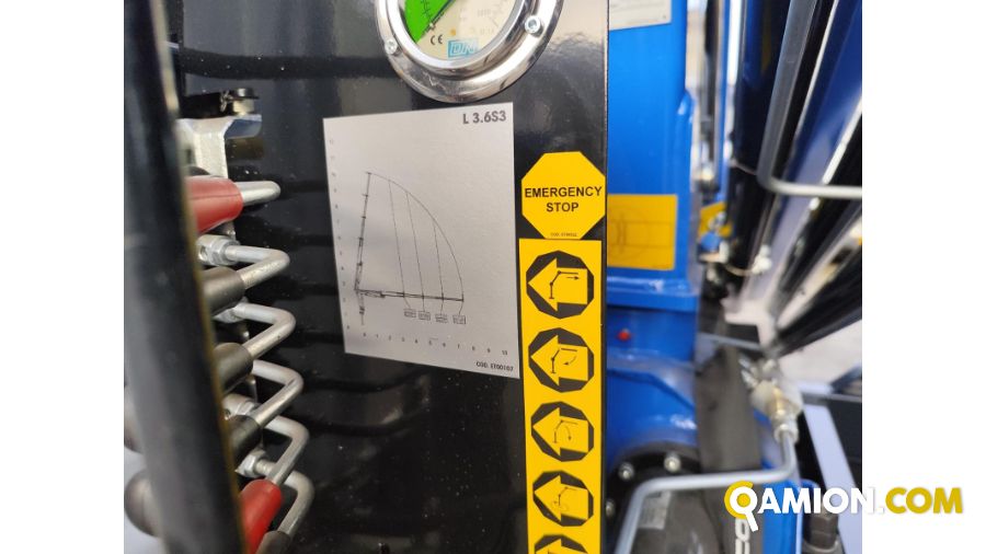 Iveco DAILY 35C15 DAILY 35C15 | PROCIDAMACCHINE S.R.L.