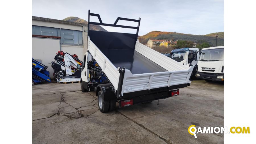 Iveco DAILY 35C15 DAILY 35C15 | PROCIDAMACCHINE S.R.L.