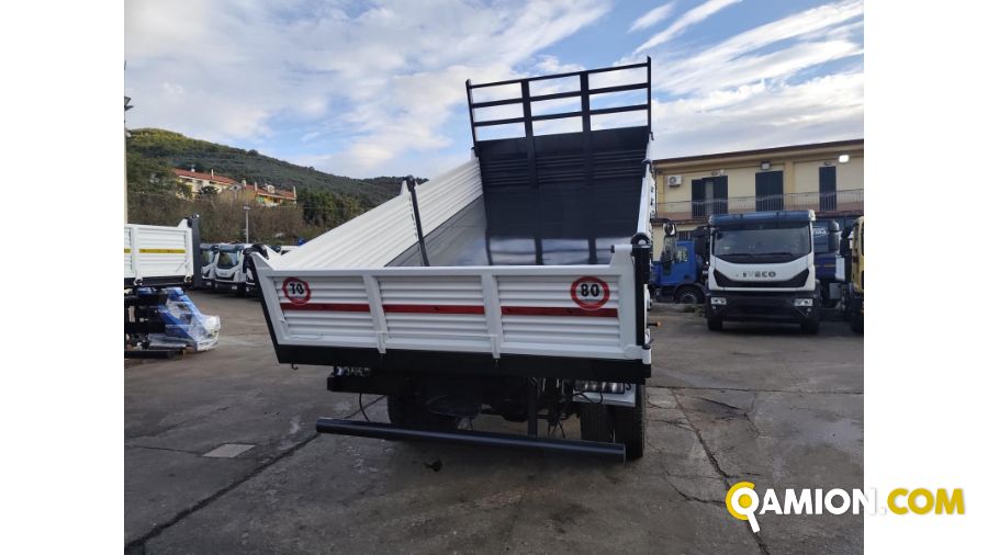 Iveco Eurocargo 100E22 Eurocargo 100E22 | PROCIDAMACCHINE S.R.L.