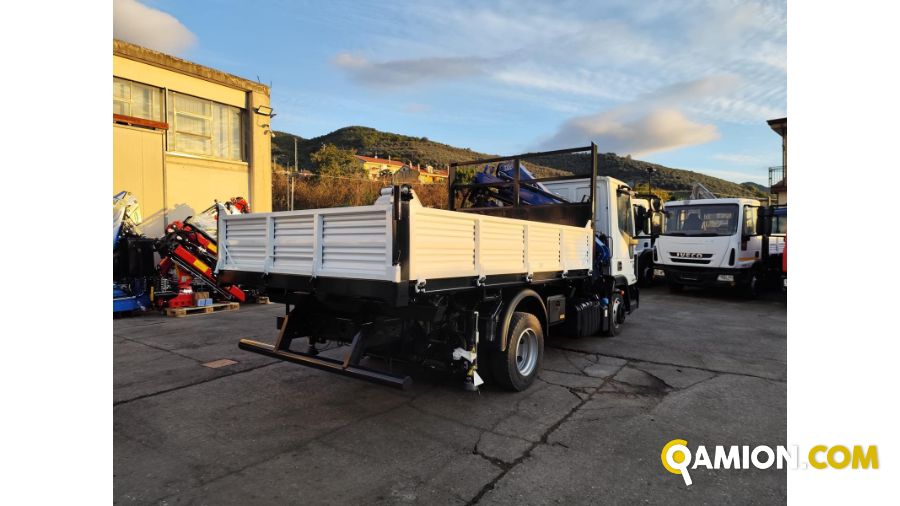 Iveco ML80E21K RIB ML80E21K RIB | PROCIDAMACCHINE S.R.L.