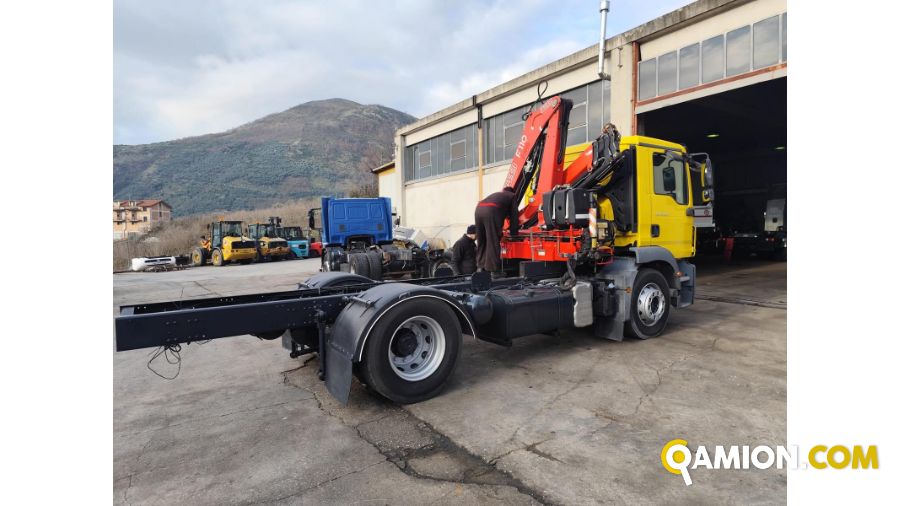 Iveco STRALIS AT260S31Y/PS STRALIS AT260S31Y/PS | PROCIDAMACCHINE S.R.L.