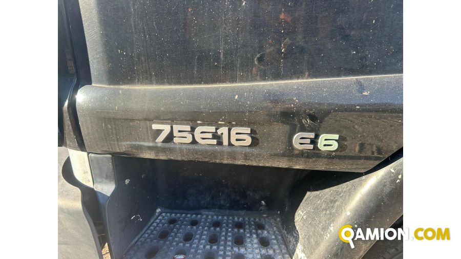 Iveco Eurocargo 75e16 Eurocargo 75e16 | PROCIDAMACCHINE S.R.L.