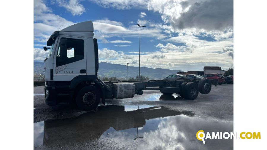 Iveco STRALIS AT260S31Y/PS STRALIS AT260S31Y/PS | PROCIDAMACCHINE S.R.L.