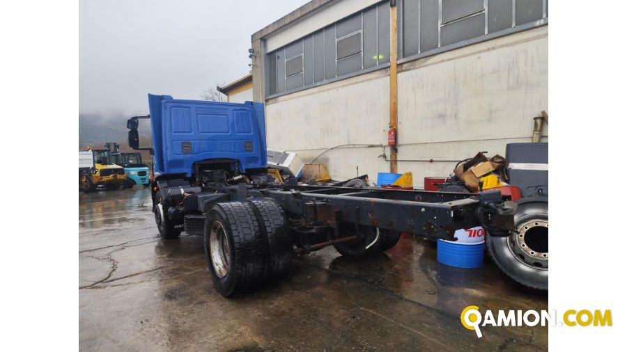 Iveco Eurocargo 180E28 Eurocargo 180E28 | PROCIDAMACCHINE S.R.L.