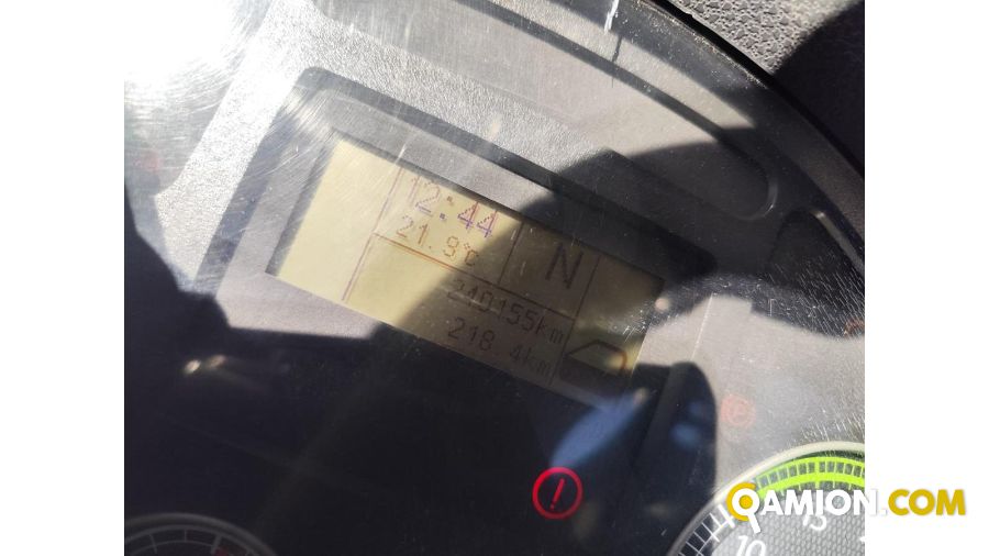 Iveco EUROCARGO ML80E22 EUROCARGO ML80E22 | PROCIDAMACCHINE S.R.L.