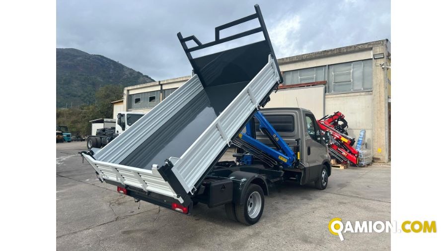 Iveco DAILY 35C13 DAILY 35C13 | PROCIDAMACCHINE S.R.L.