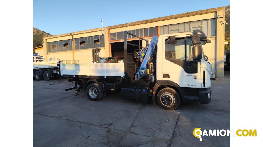 Iveco ML80E21K RIB ML80E21K RIB | PROCIDAMACCHINE S.R.L.