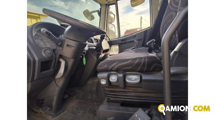 Iveco Eurocargo 120E25 Eurocargo 120E25 | PROCIDAMACCHINE S.R.L.