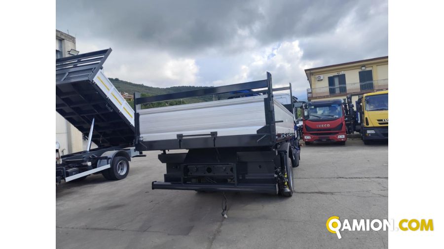 Iveco EUROCARGO ML80E22 EUROCARGO ML80E22 | PROCIDAMACCHINE S.R.L.