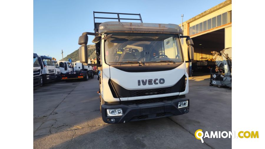 Iveco ML80E21K RIB ML80E21K RIB | PROCIDAMACCHINE S.R.L.