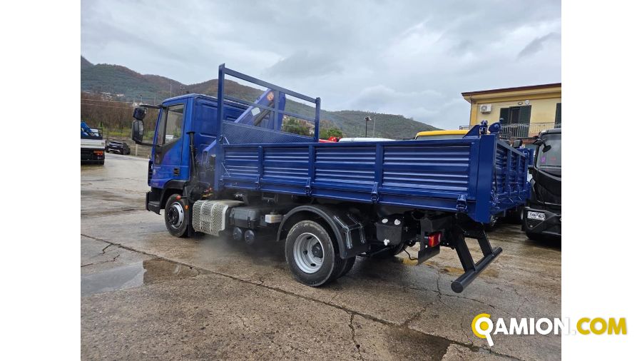 Iveco Eurocargo 75e16 Eurocargo 75e16 | PROCIDAMACCHINE S.R.L.