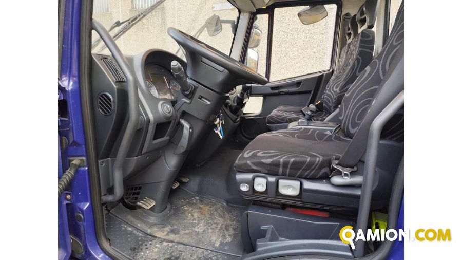 Iveco Eurocargo 75E18 Eurocargo 75E18 | PROCIDAMACCHINE S.R.L.