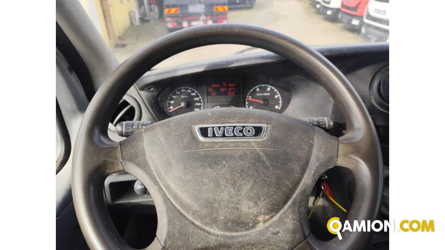 Iveco DAILY 35C13 DAILY 35C13 | PROCIDAMACCHINE S.R.L.