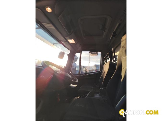 Iveco ML80E21K RIB ML80E21K RIB | PROCIDAMACCHINE S.R.L.