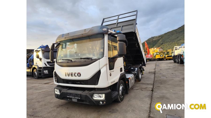 Iveco ML80E21K RIB ML80E21K RIB | PROCIDAMACCHINE S.R.L.